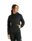 Specialized Women's Trail Wind Jacket - Black