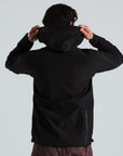 Specialized Men's Trail Neoshell Rain Jacket - Black
