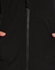 Specialized Men's Trail Neoshell Rain Jacket - Black