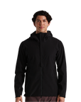 Specialized Men's Trail Neoshell Rain Jacket - Black