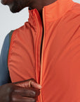 Specialized Men's Prime Wind Vest - Blaze