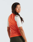 Specialized Women's Prime Wind Vest - Blaze