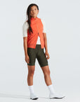 Specialized Women's Prime Wind Vest - Blaze