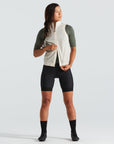 Specialized Women's Prime Wind Vest - Birch White