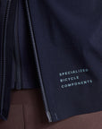 Specialized Women's Prime Wind Vest - Dark Navy