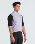 Specialized Men's SL Pro Wind Gilet - Uv Lilac