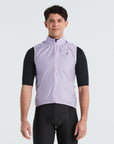 Specialized Men's SL Pro Wind Gilet - Uv Lilac