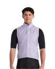 Specialized Men's SL Pro Wind Gilet - Uv Lilac