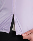 Specialized Women's SL Pro Wind Gilet - Uv Lilac