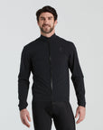 Specialized Men's RBX Comp Rain Jacket - Black