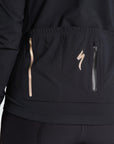 Specialized Women's RBX Comp Rain Jacket - Black