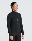Specialized Women's RBX Comp Rain Jacket - Black