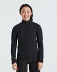 Specialized Women's RBX Comp Rain Jacket - Black