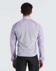 Specialized Men's SL Pro Wind Jacket - Uv Lilac