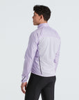 Specialized Men's SL Pro Wind Jacket - Uv Lilac