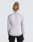 Specialized Women's SL Pro Wind Jacket - Uv Lilac