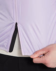Specialized Women's SL Pro Wind Jacket - Uv Lilac