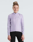 Specialized Women's SL Pro Wind Jacket - Uv Lilac