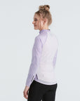Specialized Women's SL Pro Wind Jacket - Uv Lilac