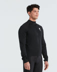Specialized Men's SL Logo Rain Jacket - Black