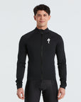 Specialized Men's SL Logo Rain Jacket - Black