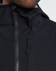 Specialized Men's Trail Rain Jacket - Black
