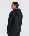 Specialized Women's Trail Rain Jacket - Black