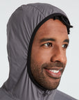 Specialized Men's Trail SWAT™ Jacket - Smoke