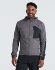 Specialized Men's Trail SWAT™ Jacket - Smoke