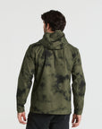 Specialized Men's Altered-Edition Trail Rain Jacket - Oak Green