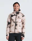 Specialized Women's Altered-Edition Trail Rain Jacket - Blush
