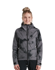 Specialized Women's Altered-Edition Trail Rain Jacket - Smoke