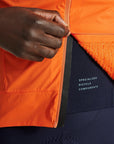 Specialized Men's Prime Alpha Vest - Blaze