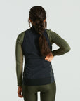 Specialized Women's Prime Alpha Vest - Black/Smoke