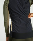 Specialized Women's Prime Alpha Vest - Black/Smoke
