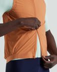 Specialized Men's Prime Wind Vest - Pecan