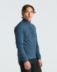Specialized Men's RBX Comp Rain Jacket - Cast Blue
