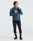 Specialized Men's RBX Comp Rain Jacket - Cast Blue