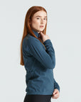 Specialized Women's RBX Comp Rain Jacket - Cast Blue