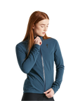 Specialized Women's RBX Comp Rain Jacket - Cast Blue