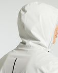 Specialized Men's Trail Rain Jacket - Dove Grey