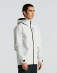 Specialized Men's Trail Rain Jacket - Dove Grey