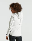 Specialized Women's Trail Rain Jacket - Dove Grey