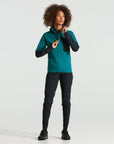 Specialized Women's Trail SWAT™ Jacket - Tropical Teal