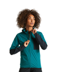Specialized Women's Trail SWAT™ Jacket - Tropical Teal