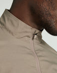 Specialized Men's Prime Alpha Jacket - Gunmetal/Dark Moss Green