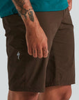 Specialized Men's ADV Air Shorts - Doppio
