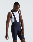 Specialized Men's Prime Bib Shorts - Dark Navy