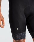 Specialized Men's RBX Comp Logo Bib Shorts - Black