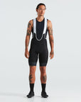 Specialized Men's RBX Comp Logo Bib Shorts - Black